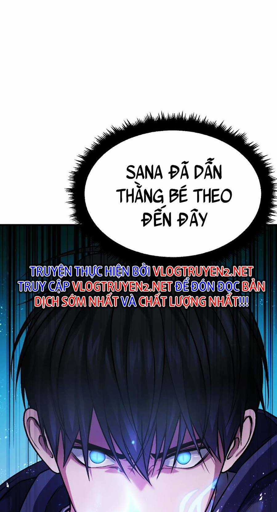 Trở Thành Quái Vật Chapter 23 trang 171