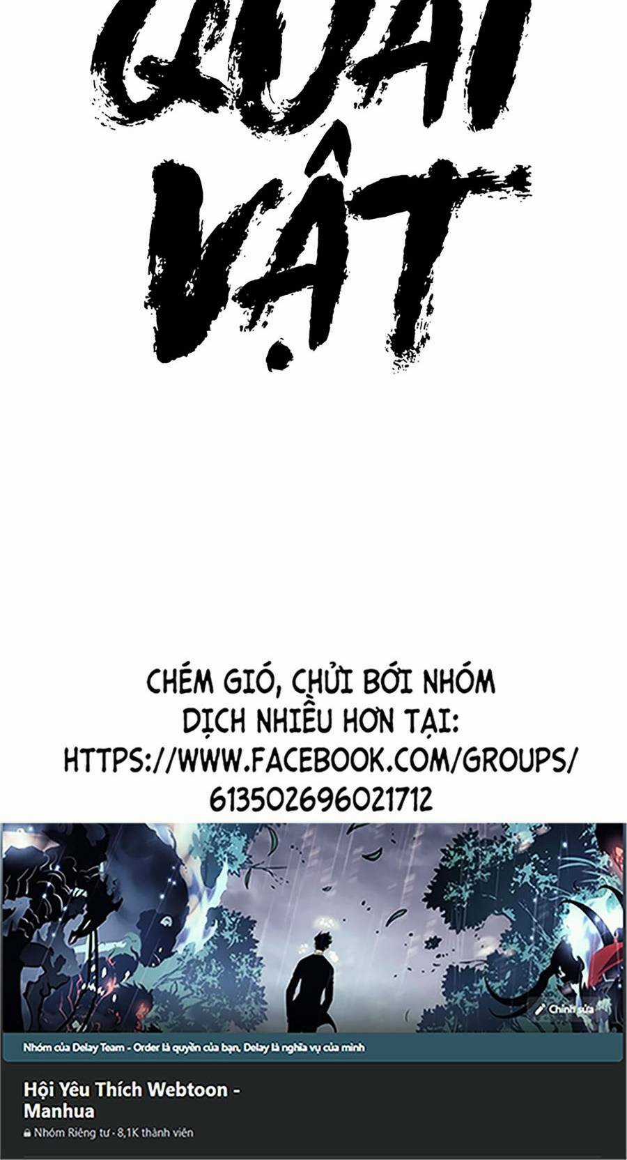 Trở Thành Quái Vật Chapter 23 trang 174