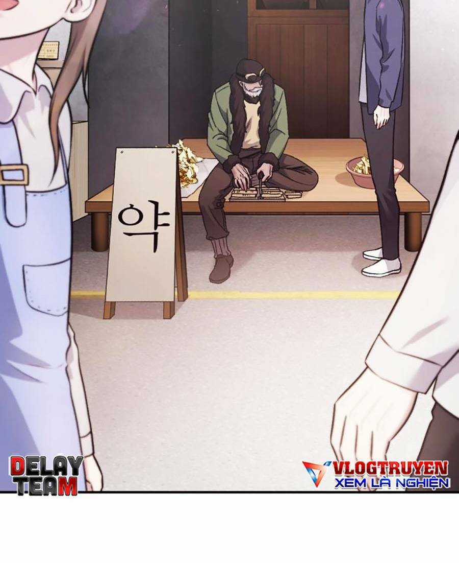 Trở Thành Quái Vật Chapter 23 trang 18