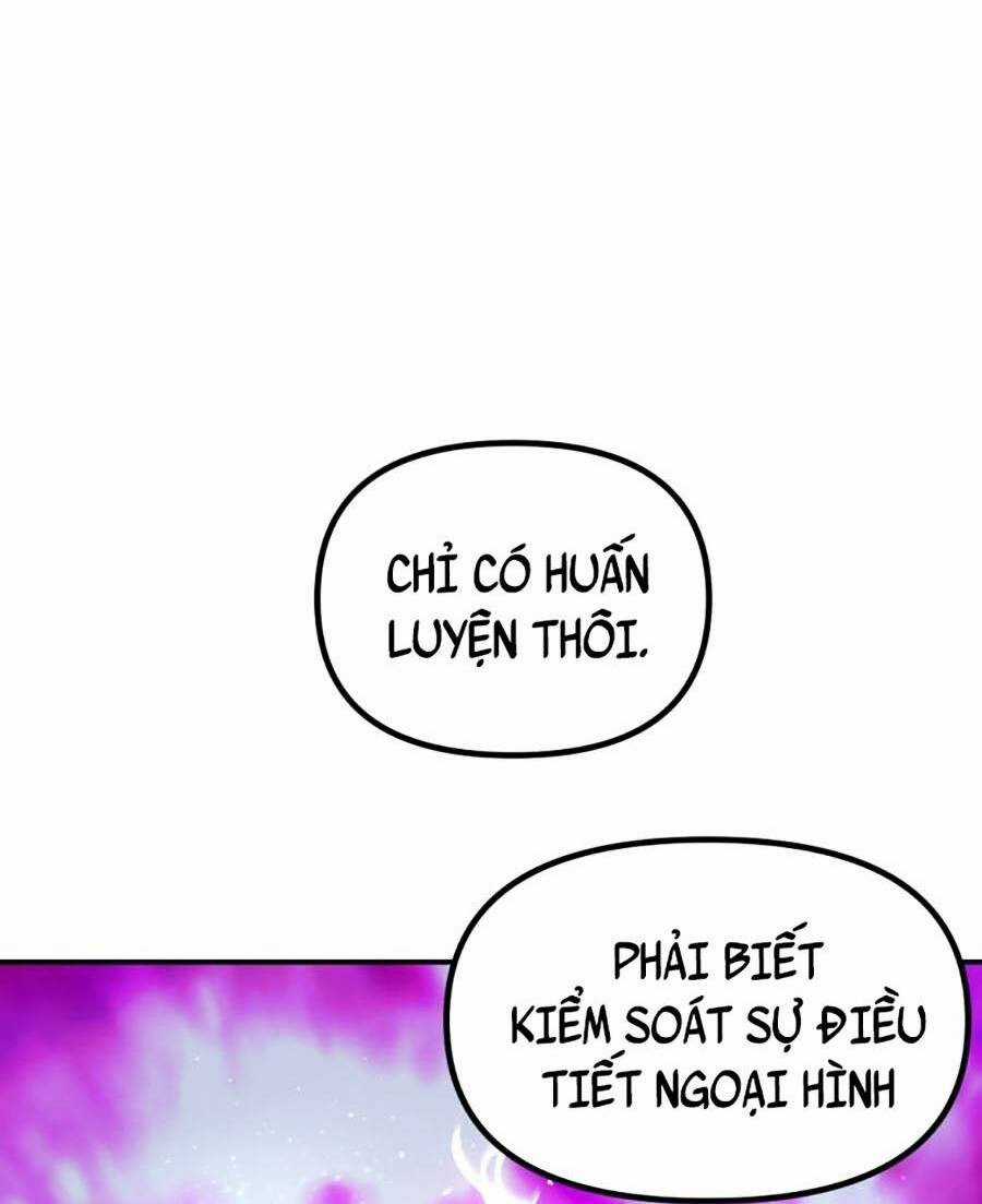 Trở Thành Quái Vật Chapter 23 trang 19