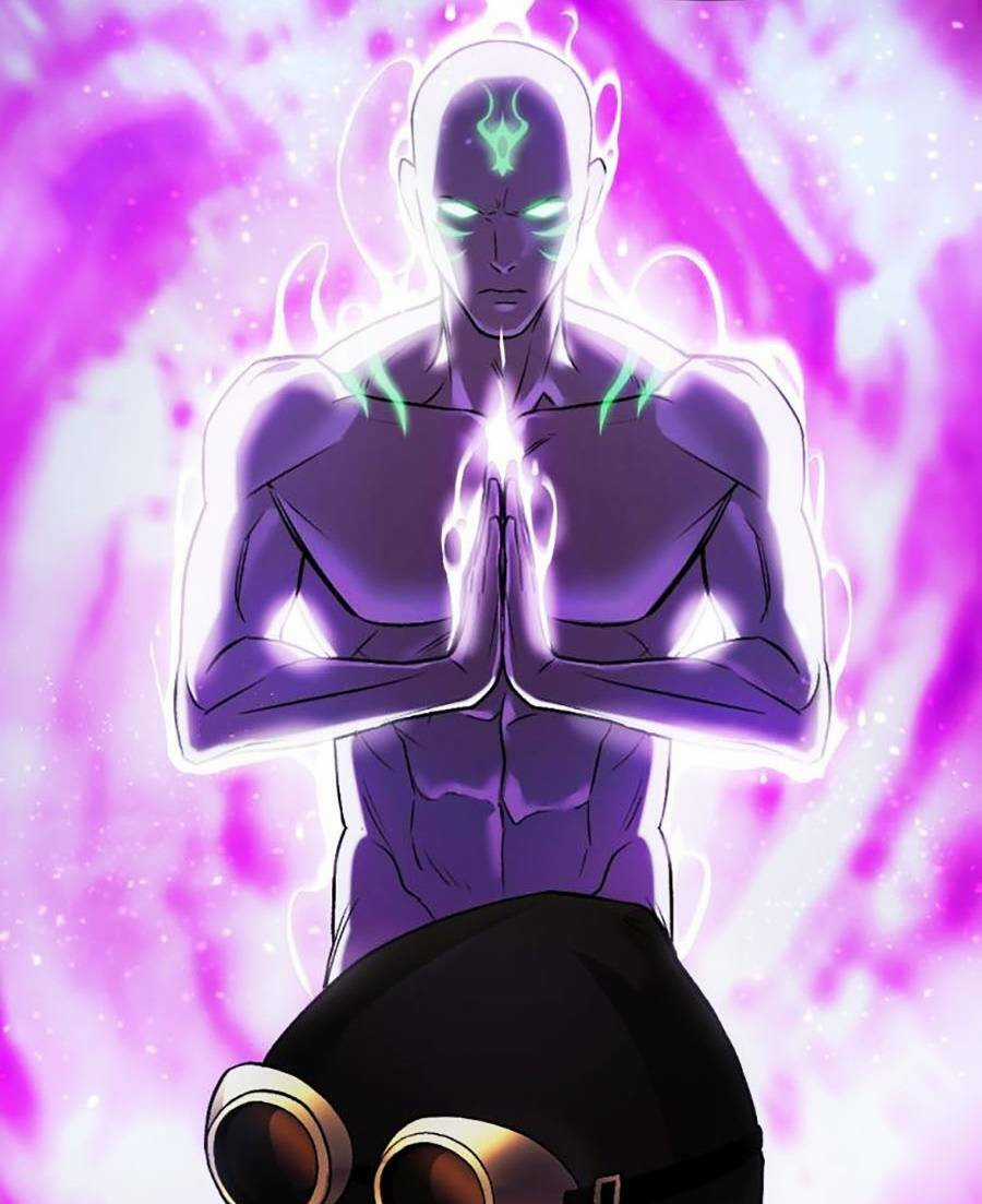 Trở Thành Quái Vật Chapter 23 trang 20