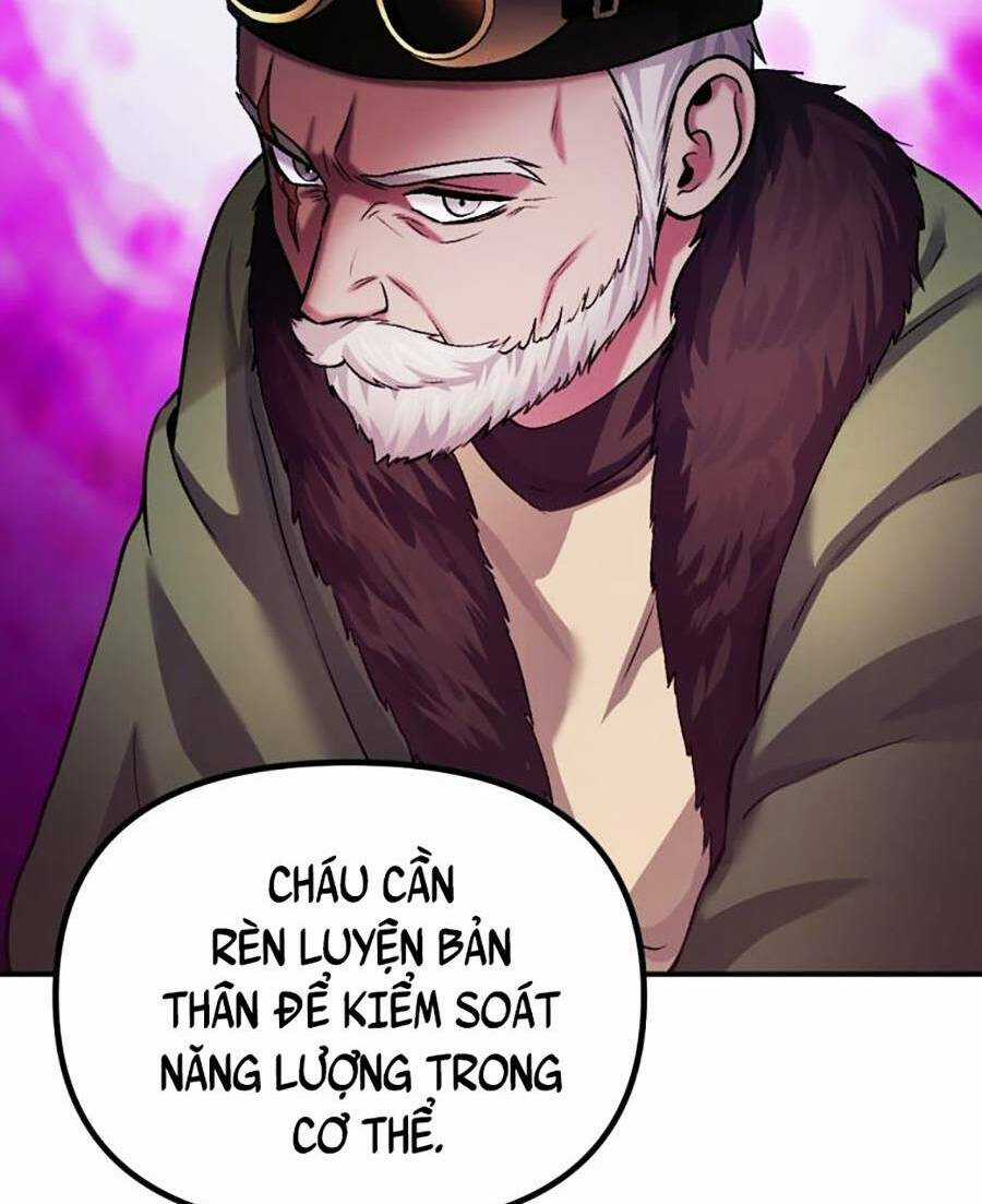 Trở Thành Quái Vật Chapter 23 trang 21