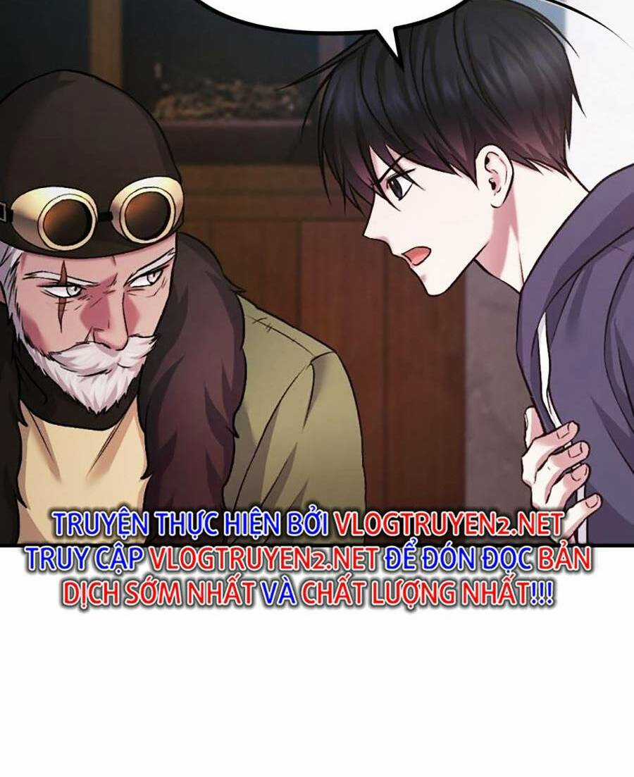 Trở Thành Quái Vật Chapter 23 trang 23