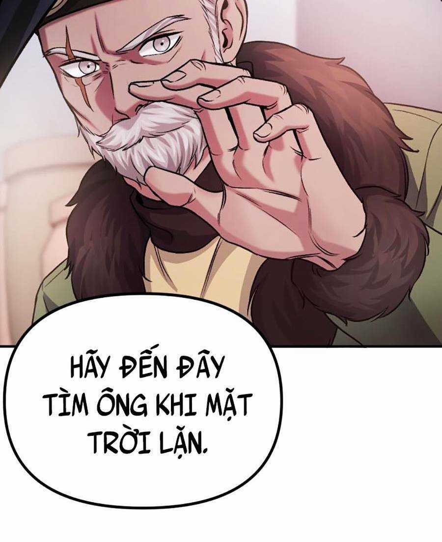 Trở Thành Quái Vật Chapter 23 trang 28
