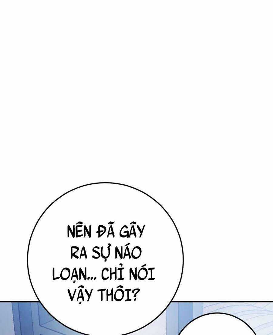 Trở Thành Quái Vật Chapter 23 trang 37