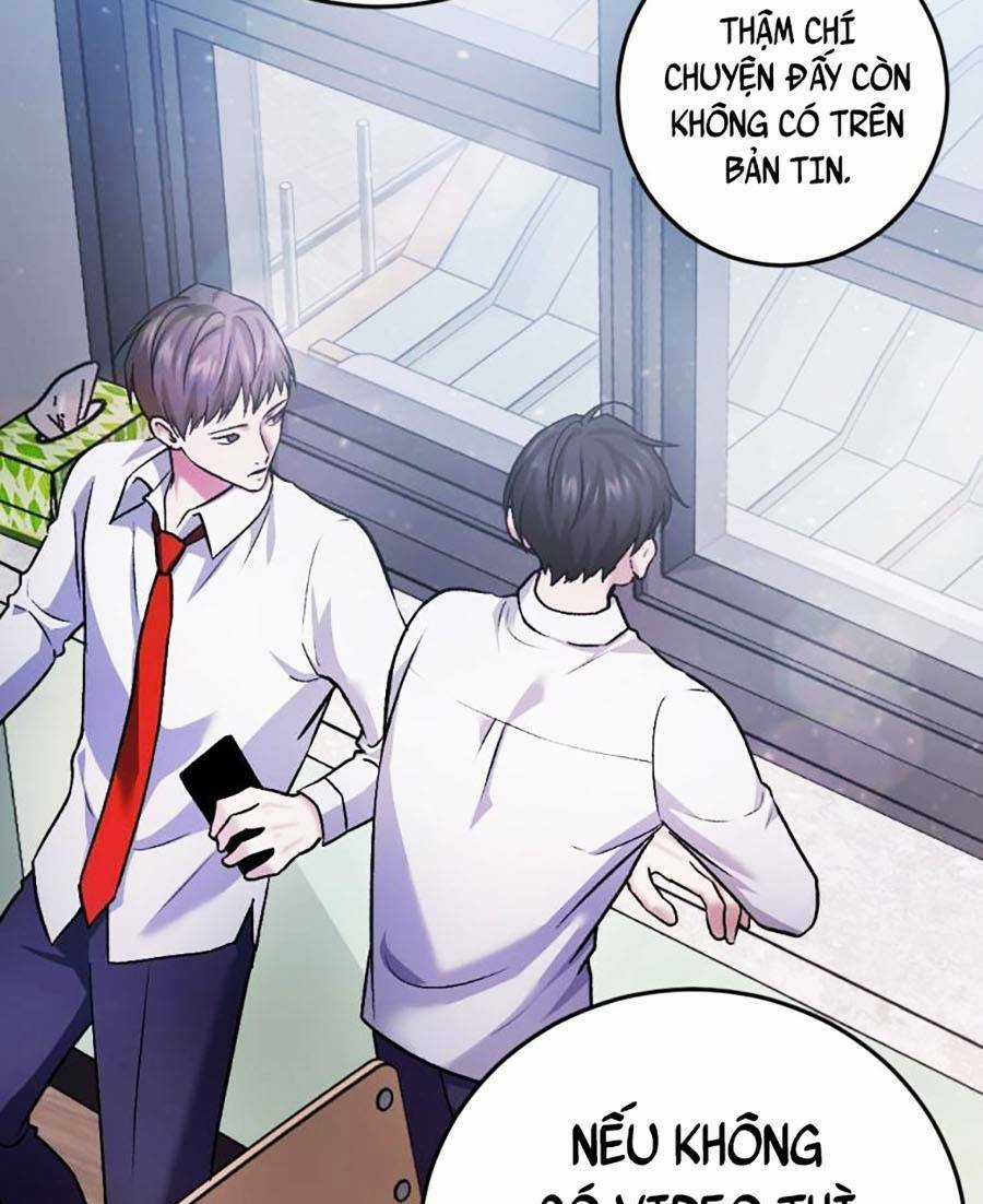 Trở Thành Quái Vật Chapter 23 trang 38