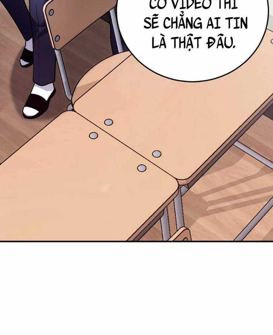 Trở Thành Quái Vật Chapter 23 trang 39