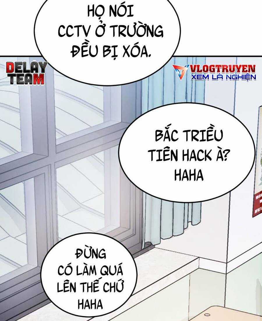 Trở Thành Quái Vật Chapter 23 trang 41