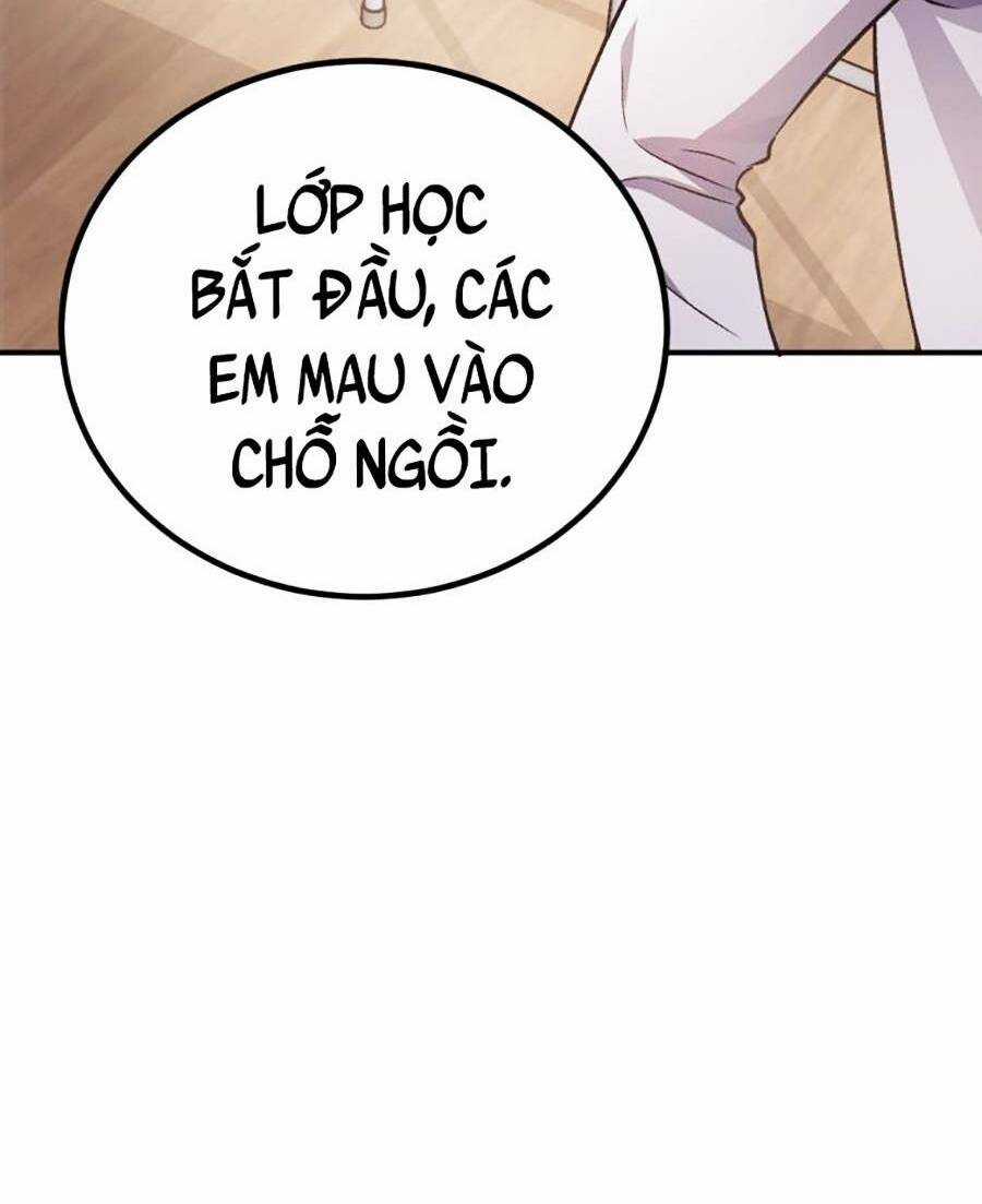 Trở Thành Quái Vật Chapter 23 trang 43