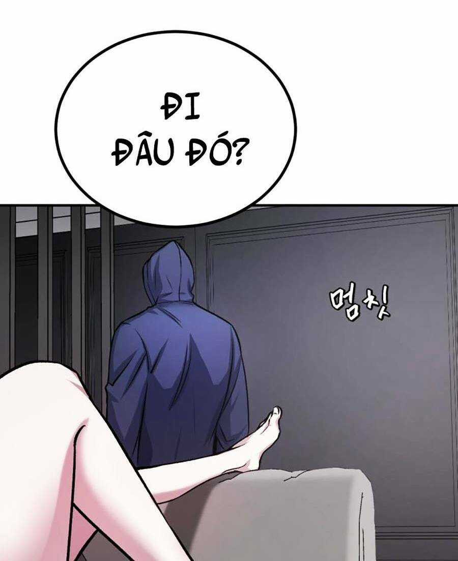 Trở Thành Quái Vật Chapter 23 trang 49