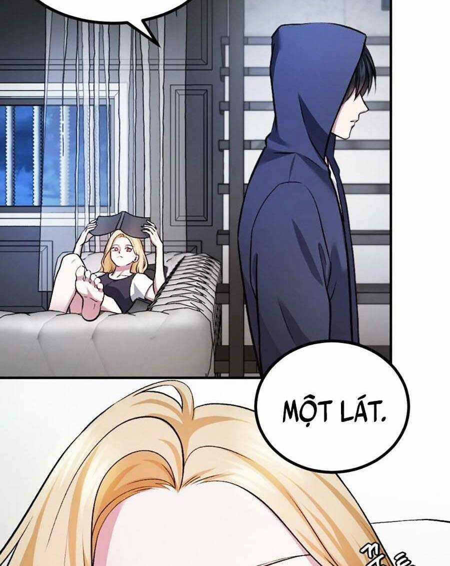 Trở Thành Quái Vật Chapter 23 trang 51