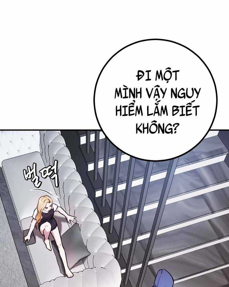 Trở Thành Quái Vật Chapter 23 trang 54