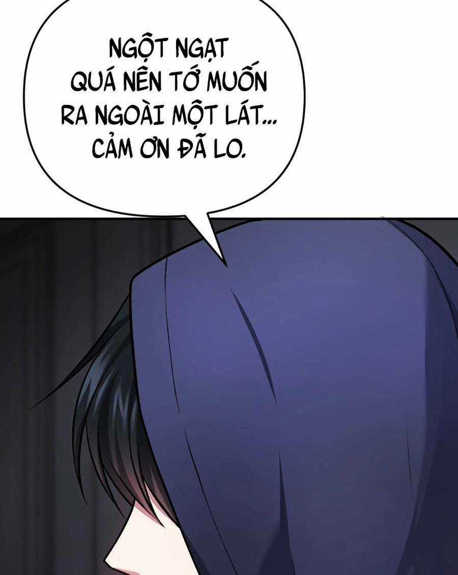 Trở Thành Quái Vật Chapter 23 trang 56