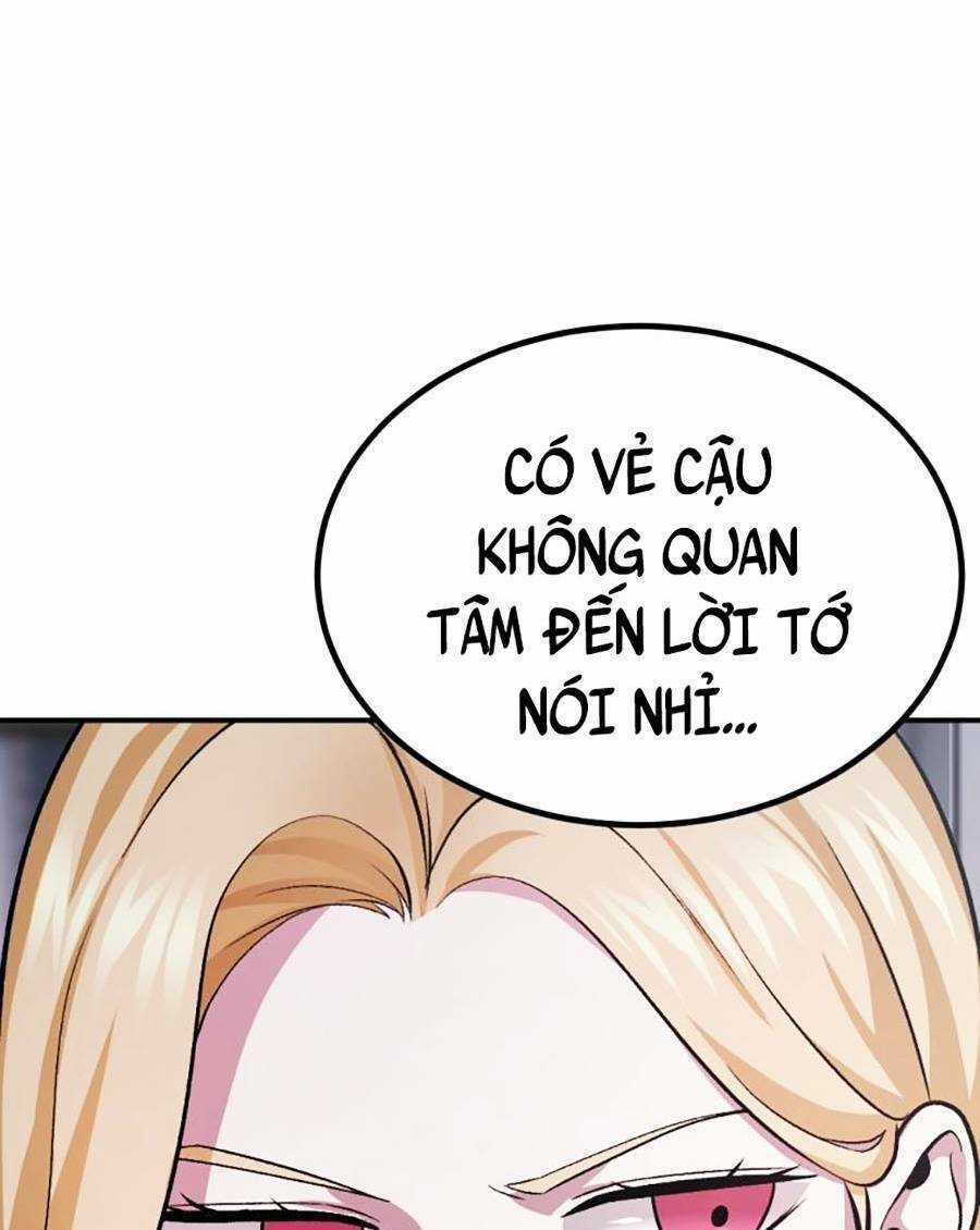 Trở Thành Quái Vật Chapter 23 trang 60