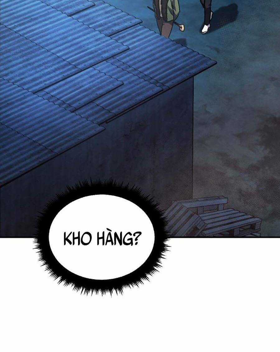 Trở Thành Quái Vật Chapter 23 trang 67