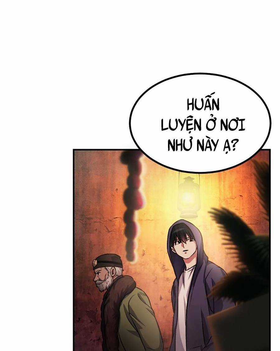 Trở Thành Quái Vật Chapter 23 trang 68