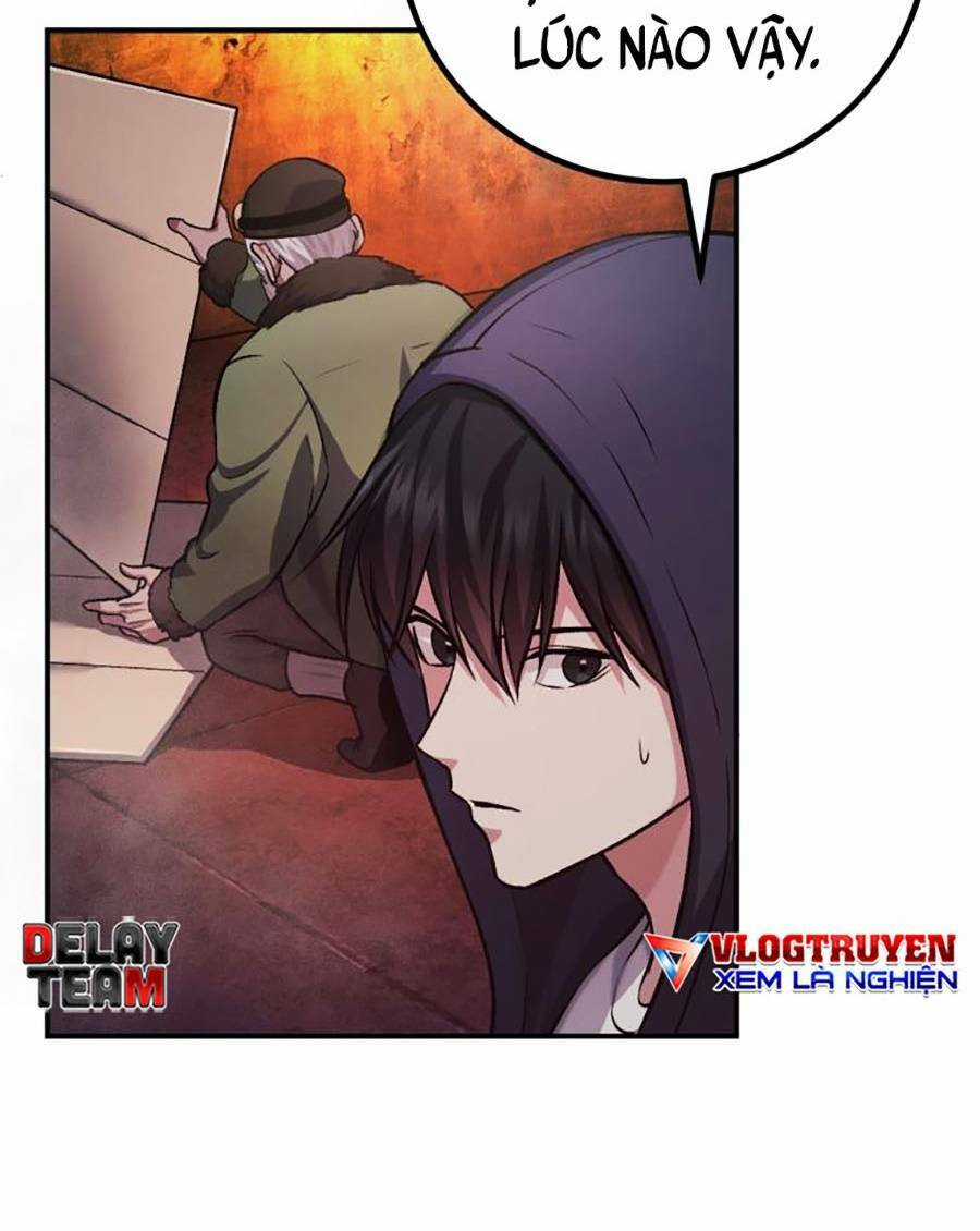 Trở Thành Quái Vật Chapter 23 trang 70