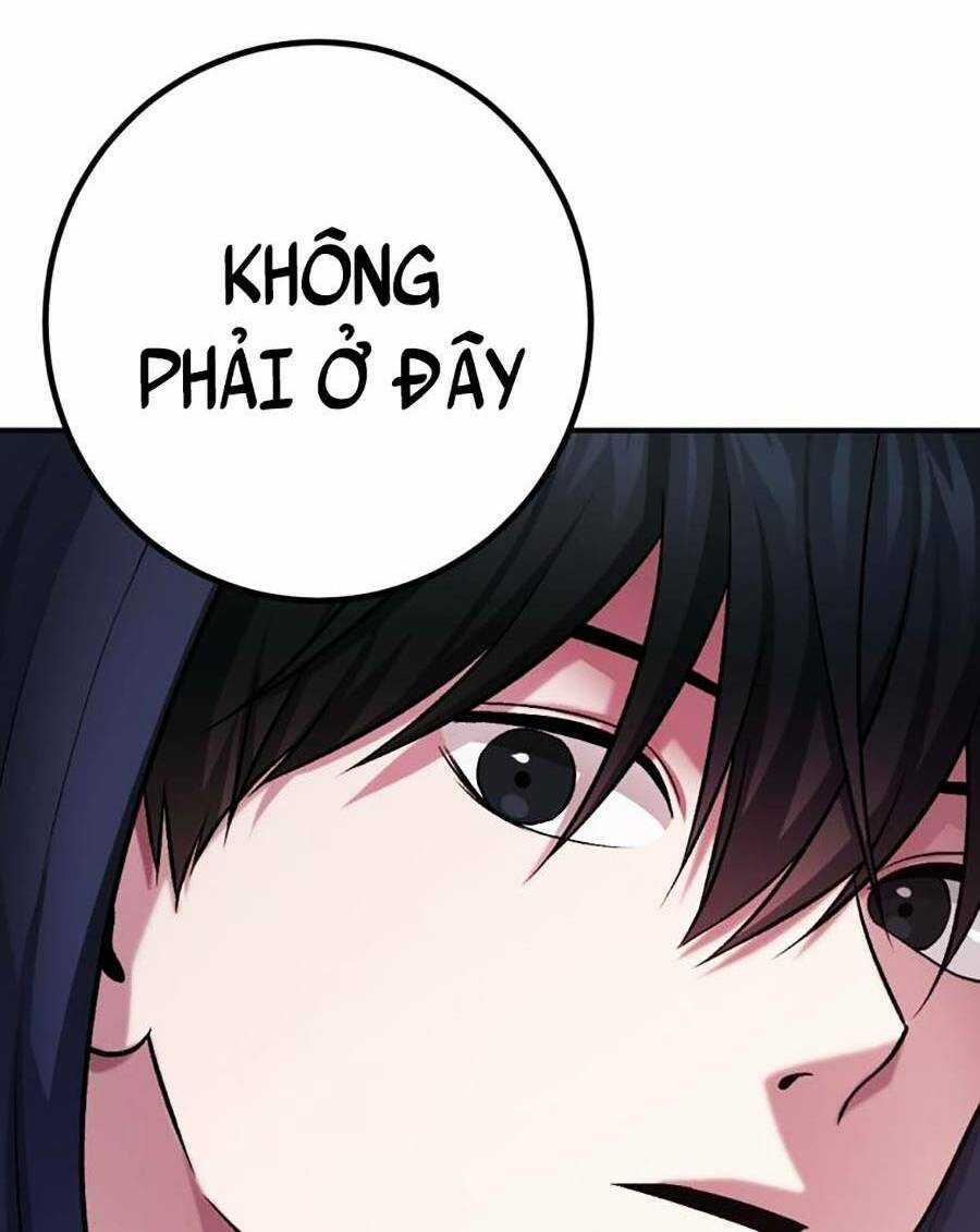 Trở Thành Quái Vật Chapter 23 trang 71