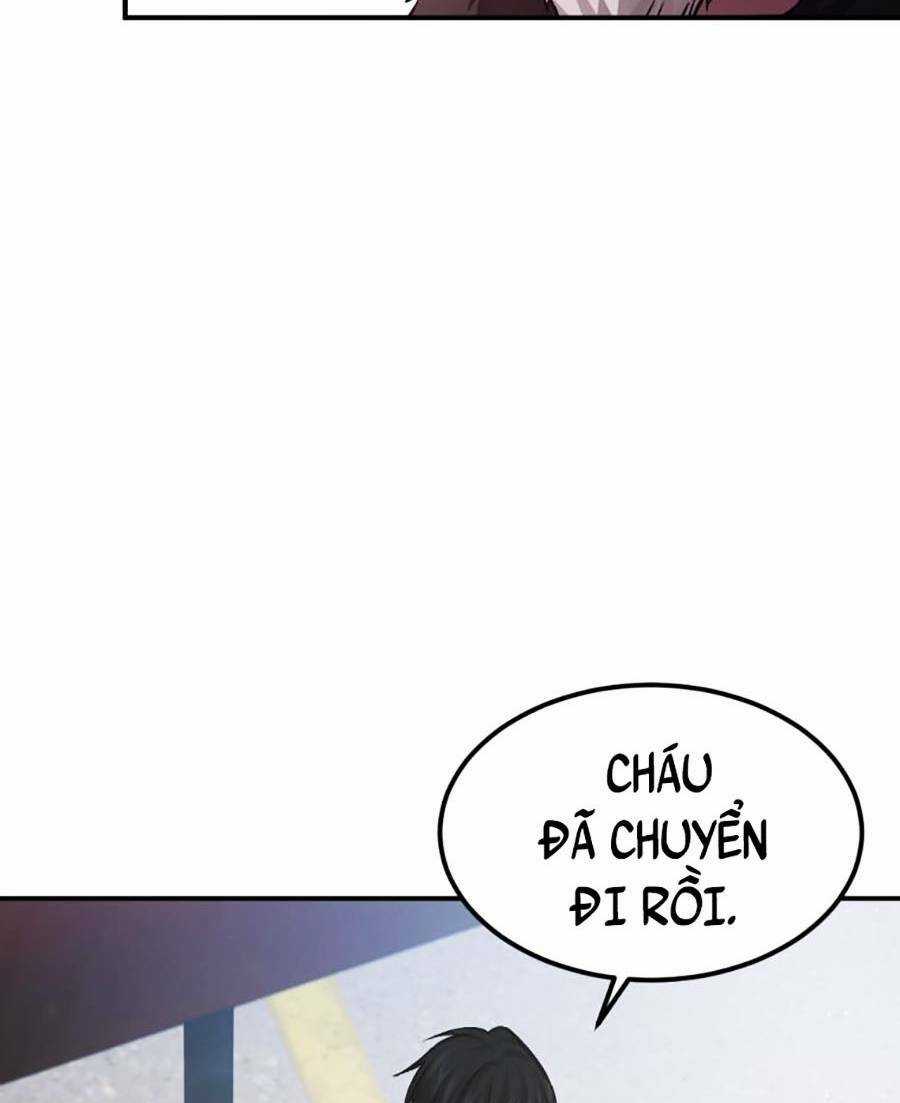 Trở Thành Quái Vật Chapter 23 trang 8