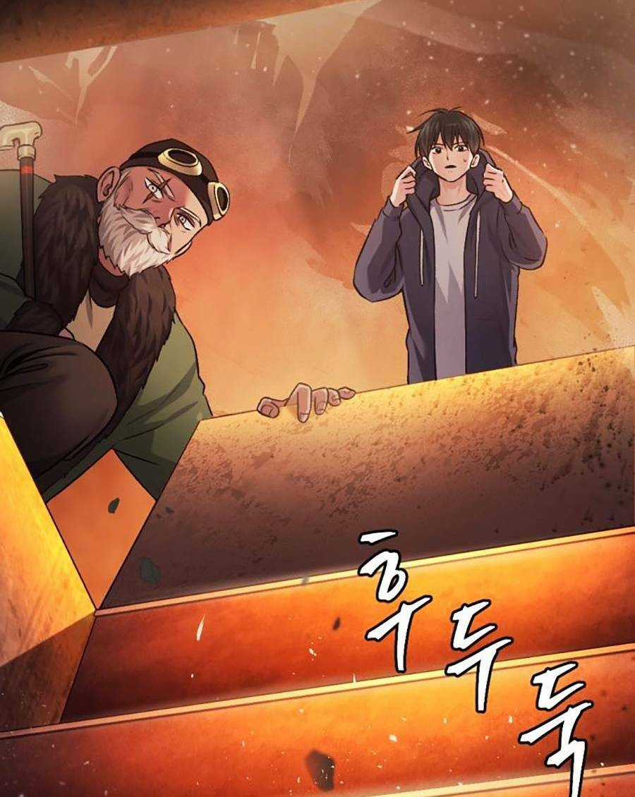 Trở Thành Quái Vật Chapter 23 trang 80
