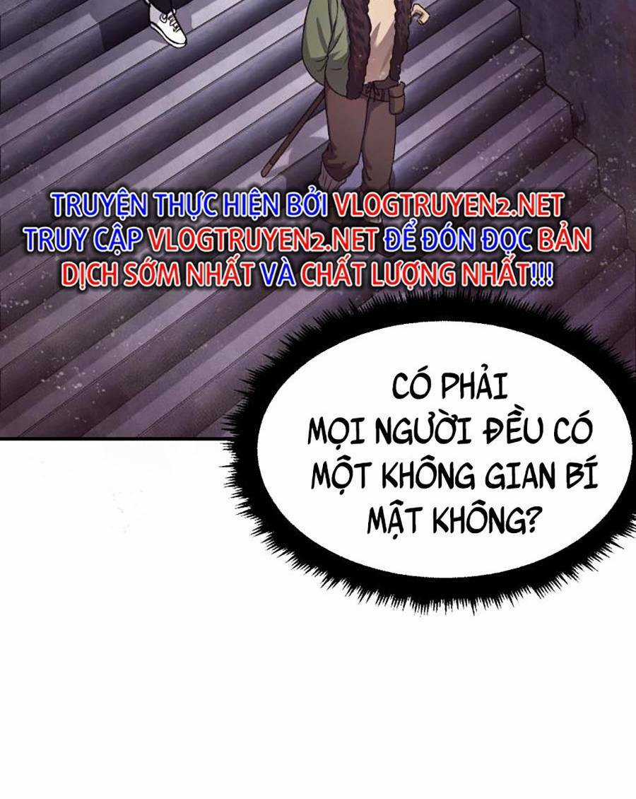 Trở Thành Quái Vật Chapter 23 trang 86