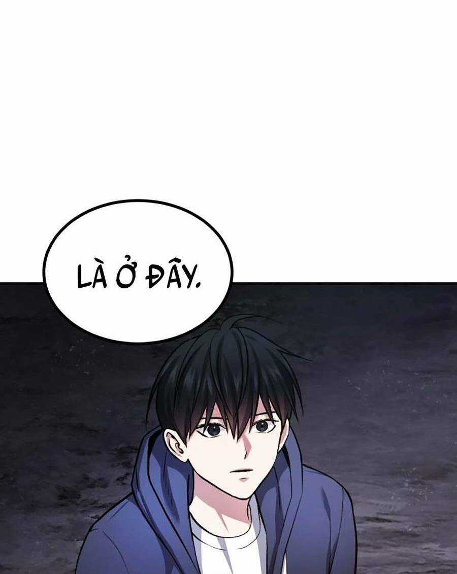 Trở Thành Quái Vật Chapter 23 trang 87