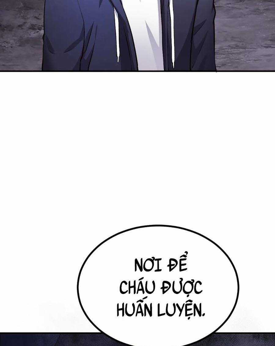 Trở Thành Quái Vật Chapter 23 trang 88