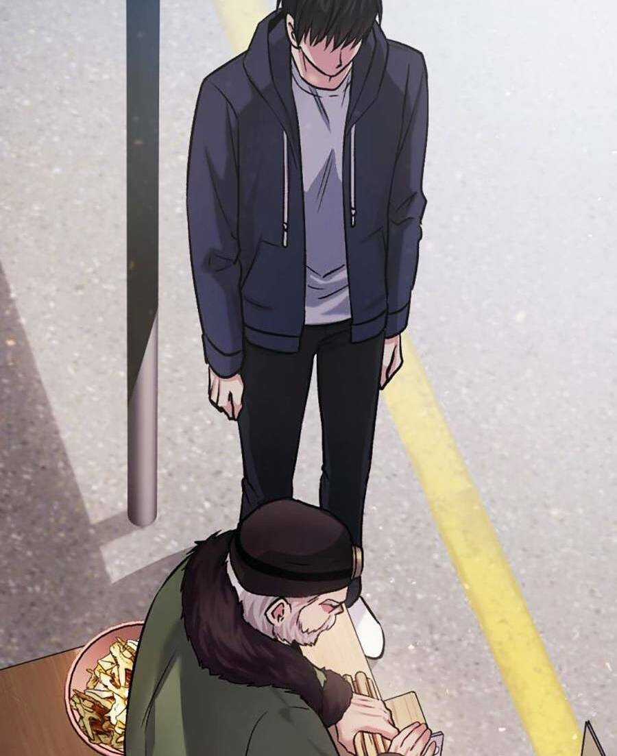 Trở Thành Quái Vật Chapter 23 trang 9