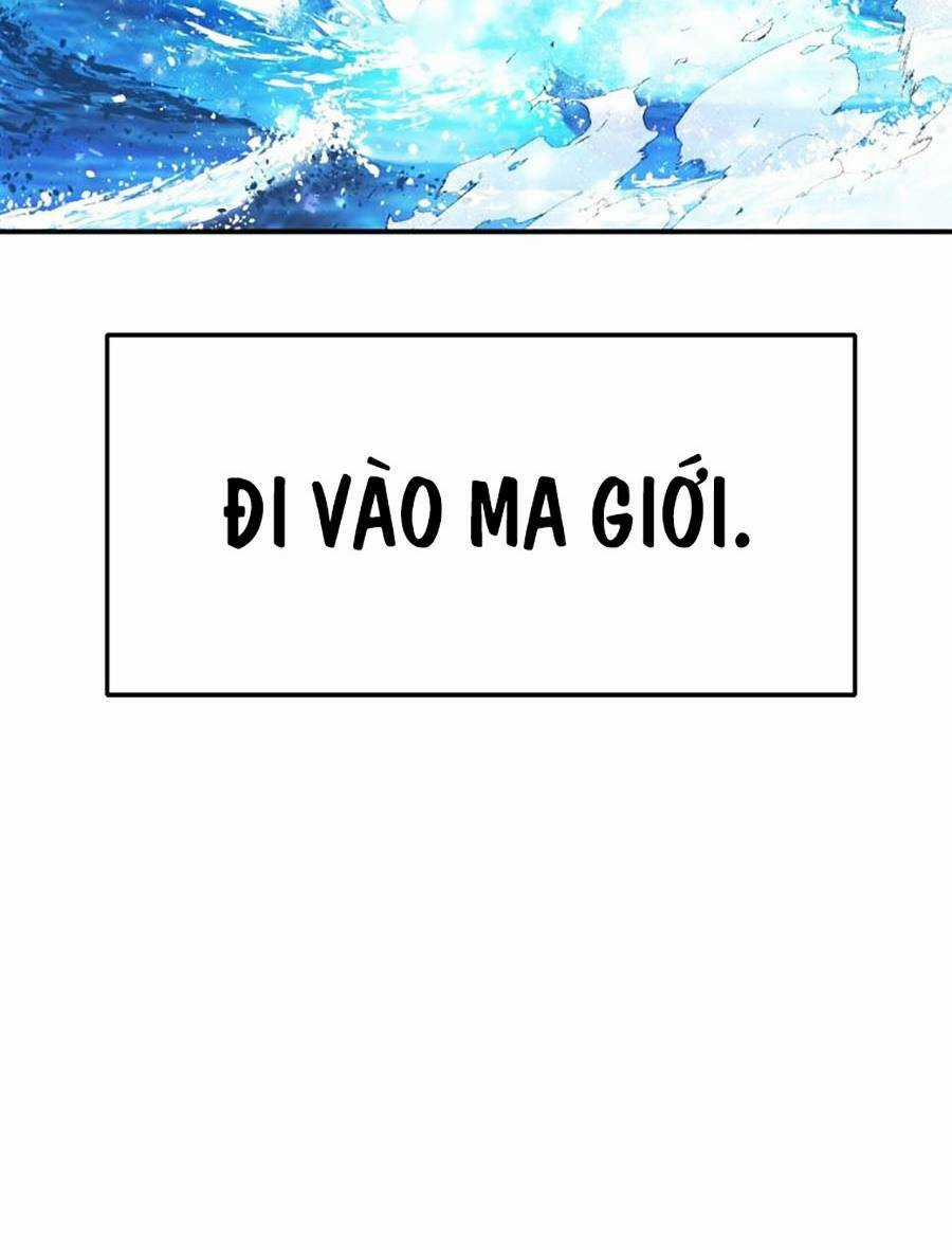 Trở Thành Quái Vật Chapter 24 trang 10