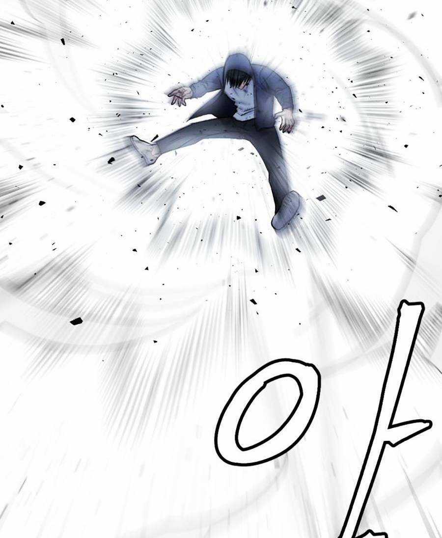 Trở Thành Quái Vật Chapter 24 trang 106