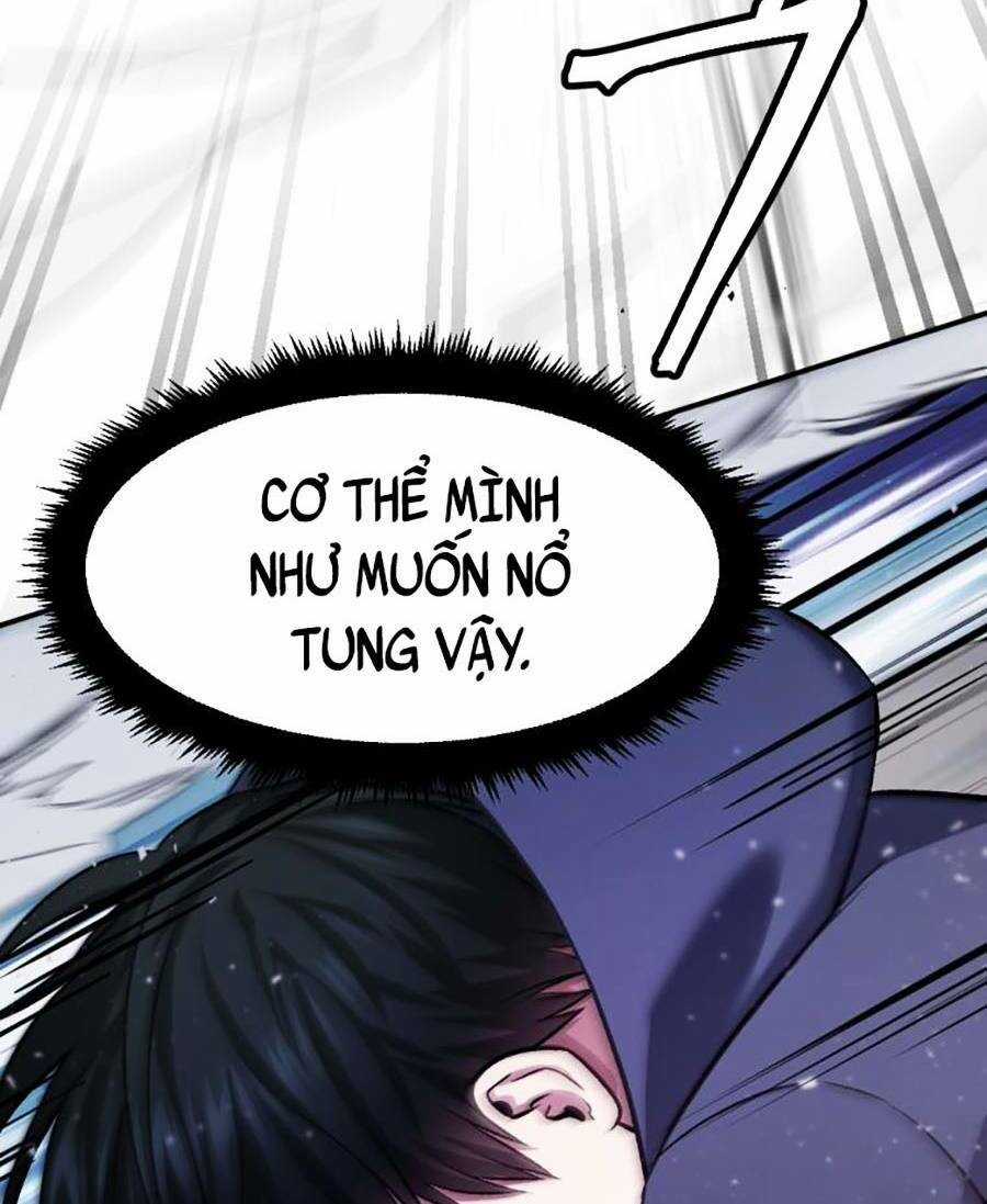 Trở Thành Quái Vật Chapter 24 trang 107