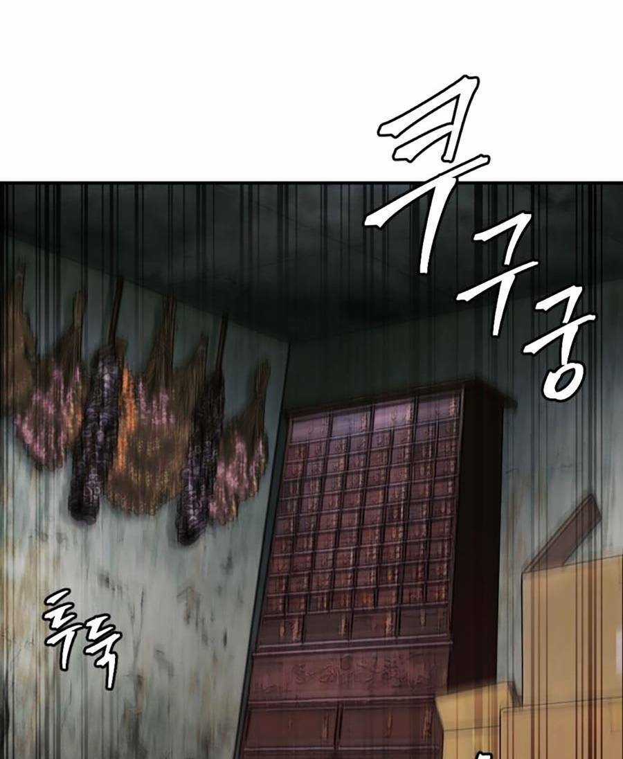 Trở Thành Quái Vật Chapter 24 trang 112