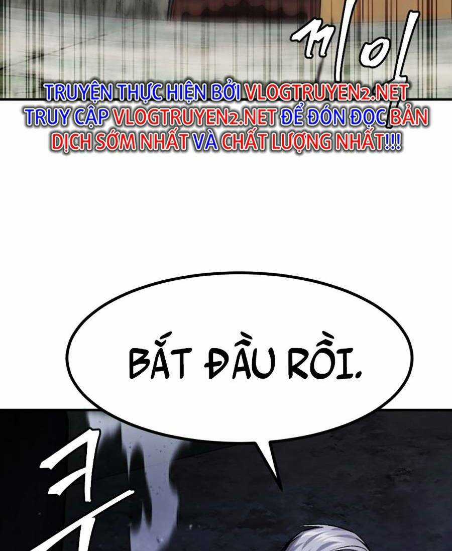 Trở Thành Quái Vật Chapter 24 trang 113