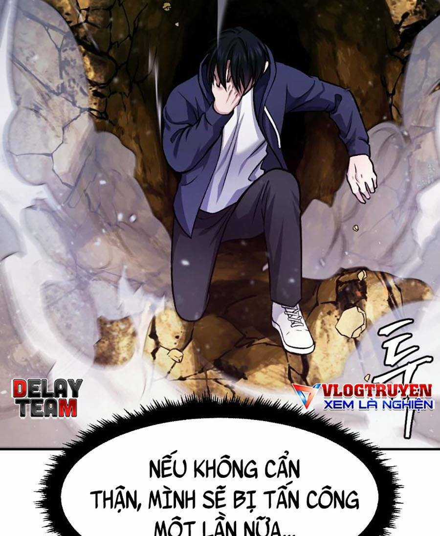 Trở Thành Quái Vật Chapter 24 trang 116