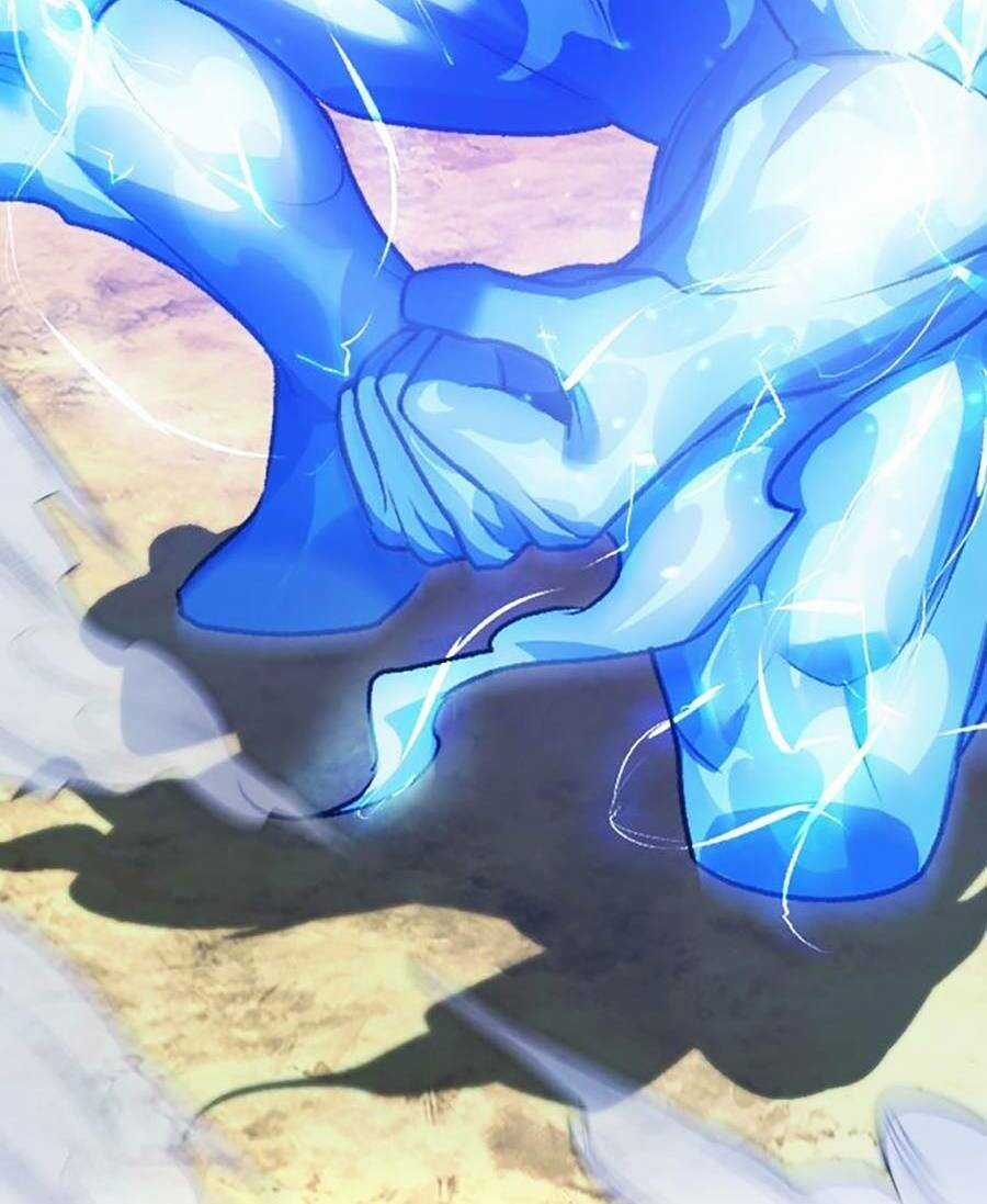 Trở Thành Quái Vật Chapter 24 trang 123