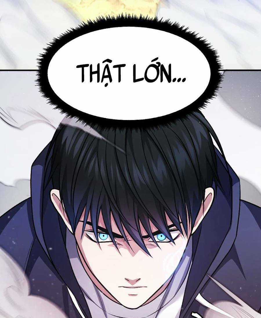 Trở Thành Quái Vật Chapter 24 trang 124