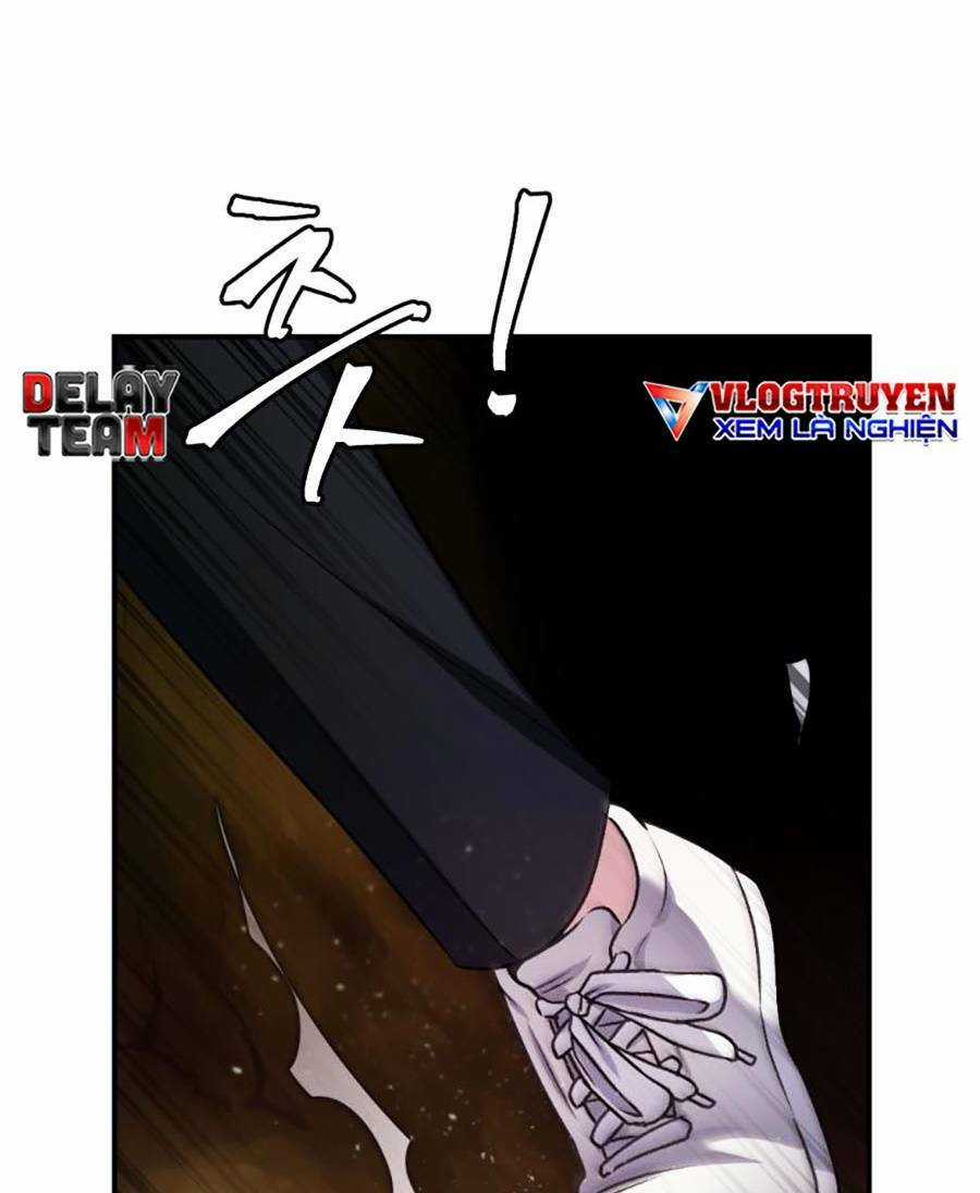 Trở Thành Quái Vật Chapter 24 trang 126