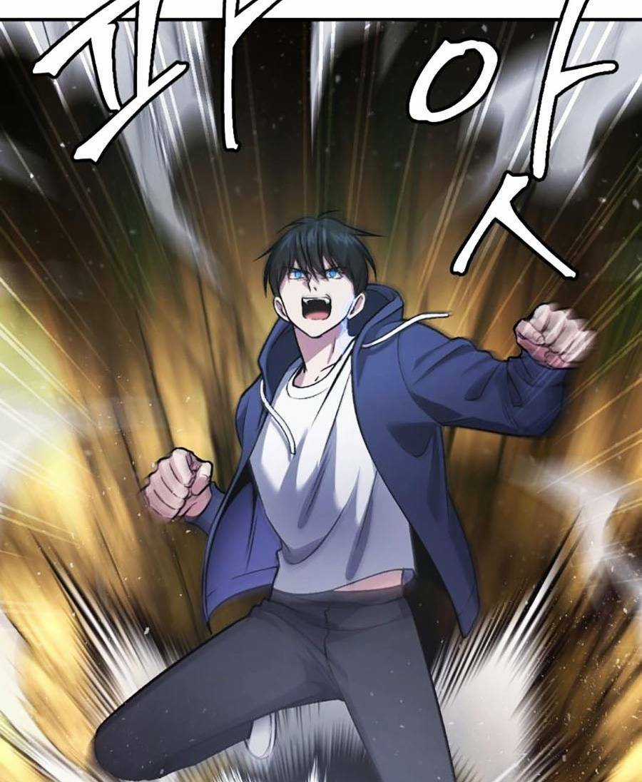 Trở Thành Quái Vật Chapter 24 trang 128