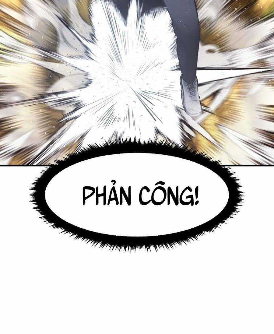 Trở Thành Quái Vật Chapter 24 trang 129