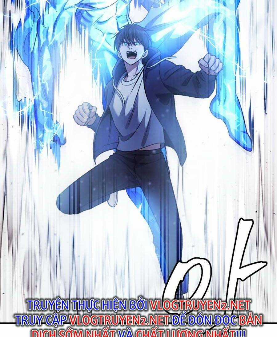 Trở Thành Quái Vật Chapter 24 trang 131