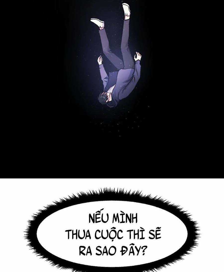 Trở Thành Quái Vật Chapter 24 trang 142