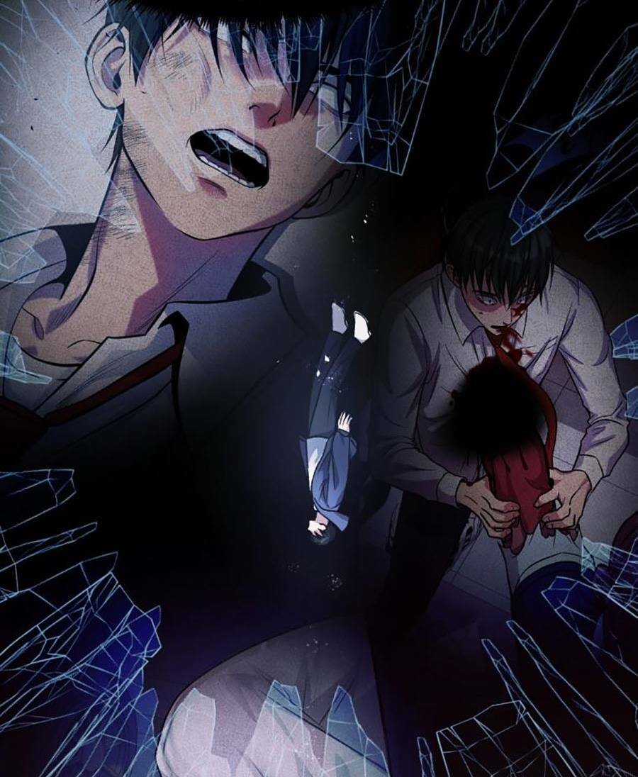 Trở Thành Quái Vật Chapter 24 trang 144