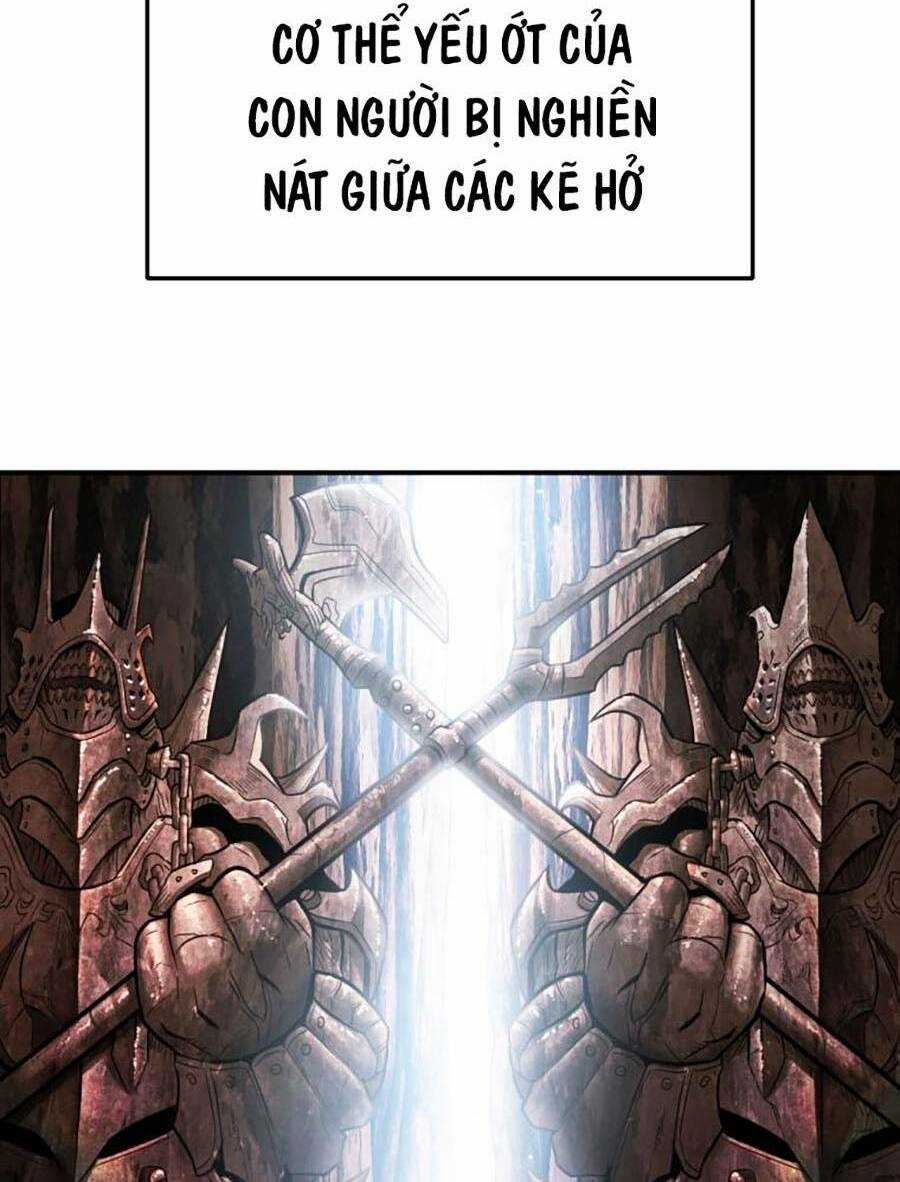 Trở Thành Quái Vật Chapter 24 trang 15