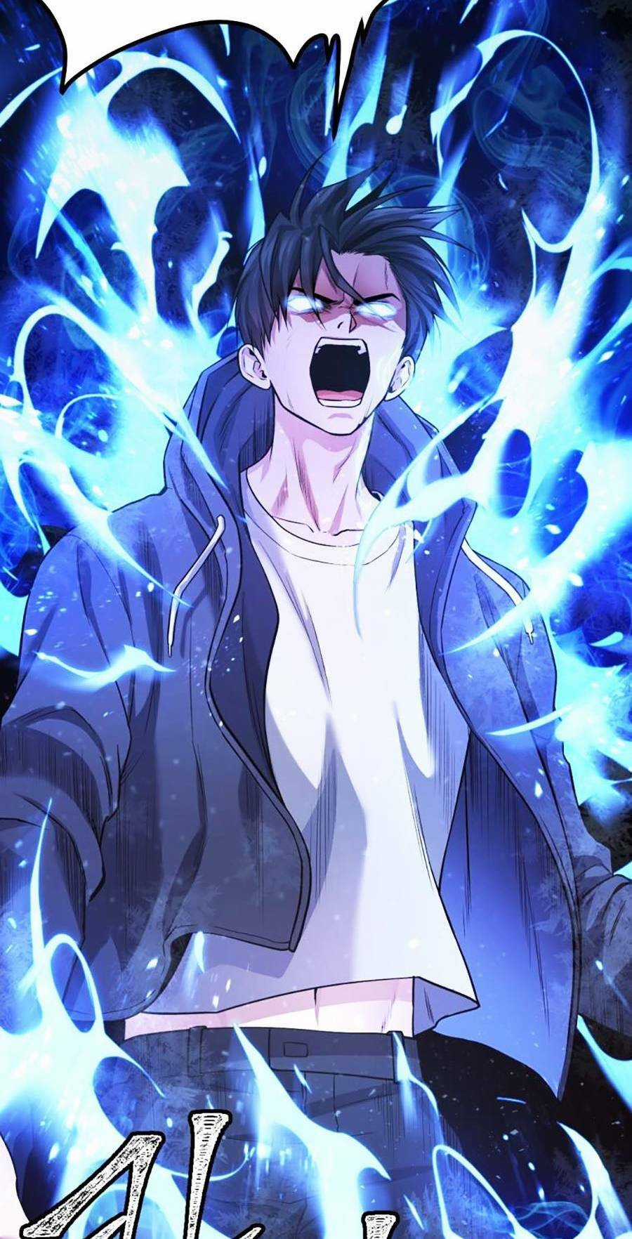 Trở Thành Quái Vật Chapter 24 trang 151