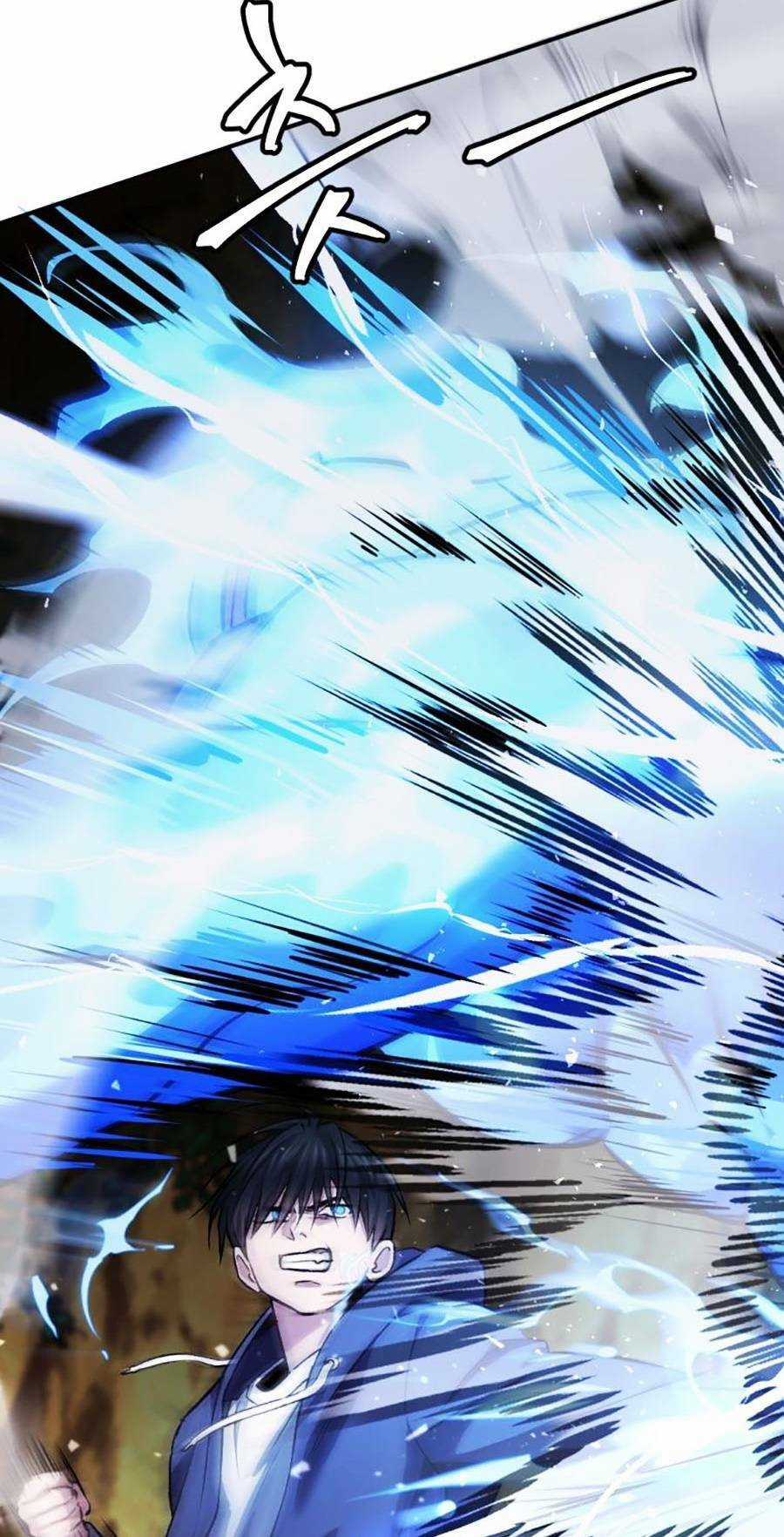 Trở Thành Quái Vật Chapter 24 trang 154