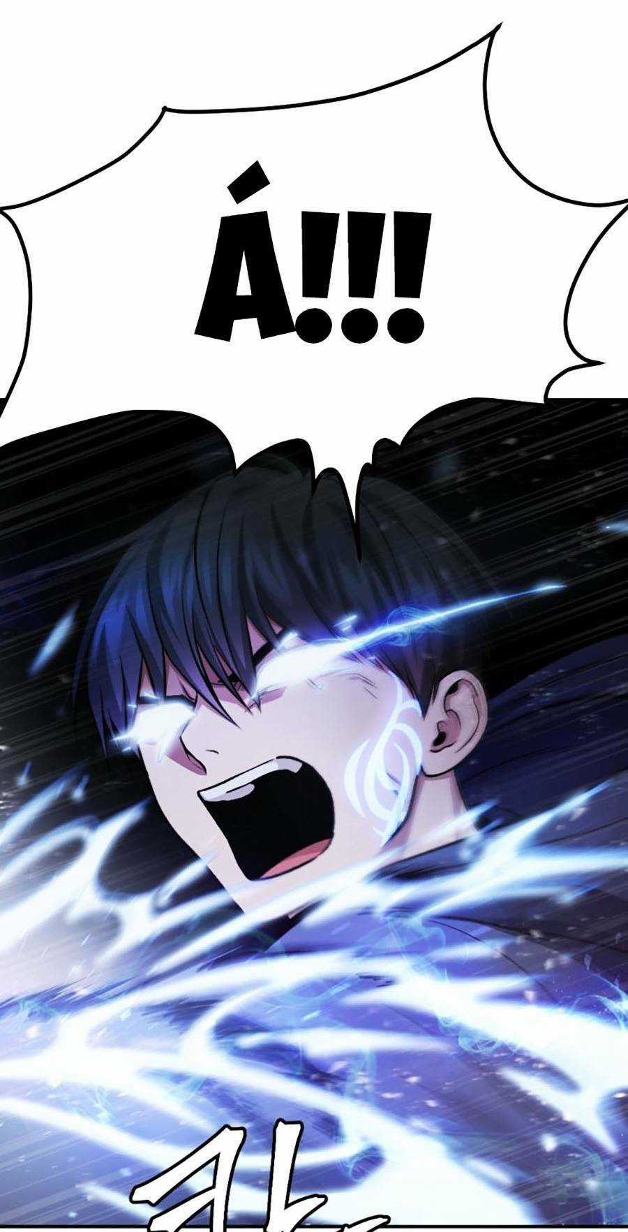 Trở Thành Quái Vật Chapter 24 trang 157