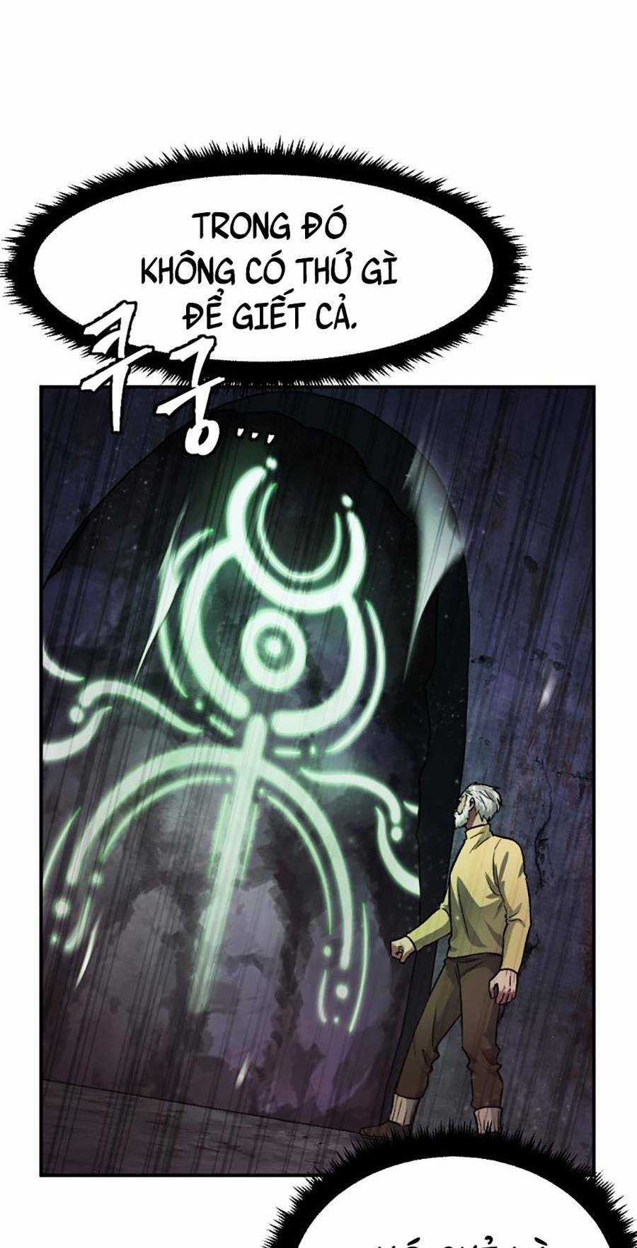 Trở Thành Quái Vật Chapter 24 trang 162