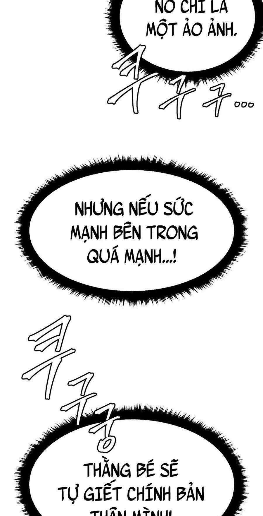 Trở Thành Quái Vật Chapter 24 trang 163