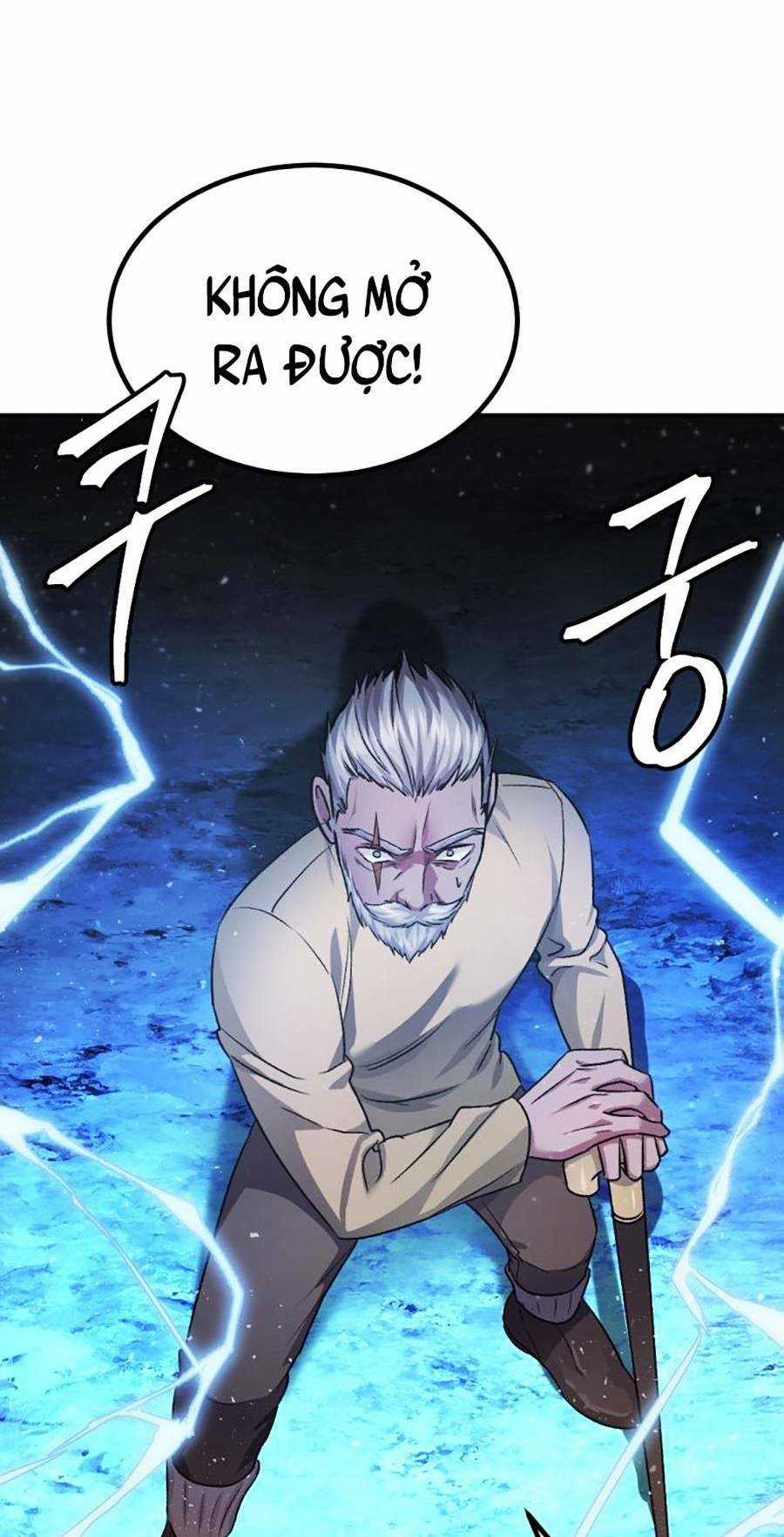 Trở Thành Quái Vật Chapter 24 trang 169