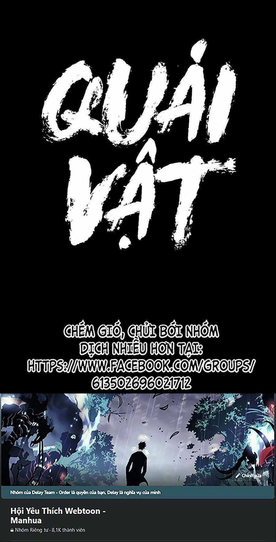 Trở Thành Quái Vật Chapter 24 trang 174